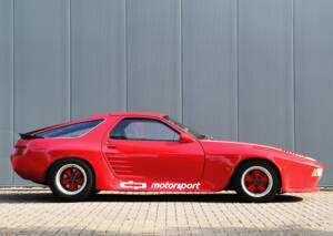 Image 3/52 of Porsche 928 S (1980)