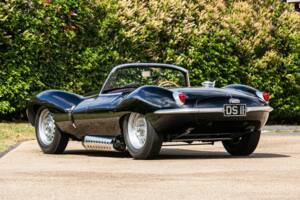 Image 4/46 of Jaguar XK-SS (1956)