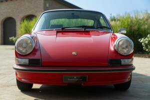 Image 11/50 de Porsche 911 2.4 S (1973)