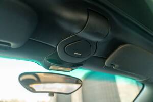 Imagen 41/50 de Porsche Boxster (1997)