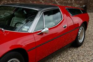 Bild 38/50 von Maserati Bora 4900 (1973)