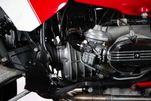 Image 9/50 of BMW R 100 G/S "Paris-Dakar" (1992)