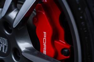 Bild 3/60 von Porsche 911 Turbo (2011)