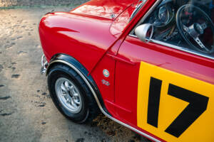 Imagen 3/36 de Austin Mini Cooper S 1275 (1965)