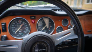 Imagen 17/40 de Triumph TR 6 (1973)
