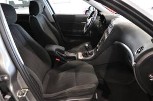 Bild 48/52 von Alfa Romeo 159 1.8 TBi 16V (2010)