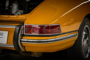 Imagen 29/100 de Porsche 912 (1967)