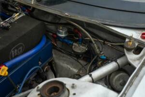 Bild 35/50 von Triumph TR 7 Europa (1977)