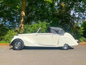 Image 11/50 of Jaguar Mk IV 3,5 Litre (1951)