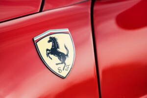 Bild 23/33 von Ferrari Testarossa (1991)