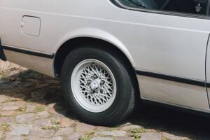 Bild 36/106 von BMW 633 CSi (1976)