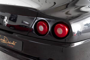 Bild 25/47 von Ferrari 550 Maranello (1997)