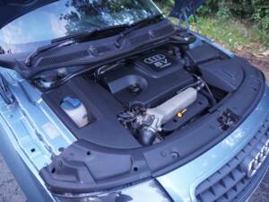 Bild 15/17 von Audi TT 1.8 T (2004)