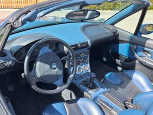 Bild 10/16 von BMW Z3 M 3.2 (1998)