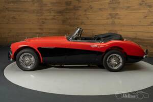 Image 5/19 of Austin-Healey 3000 Mk III (BJ8) (1965)