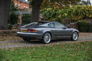 Image 10/34 of Aston Martin DB 7 (1999)