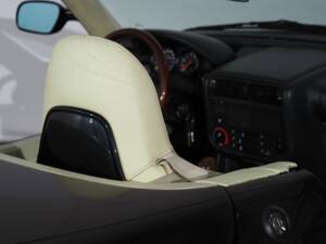 Bild 27/43 von BMW Z1 Roadster (1991)