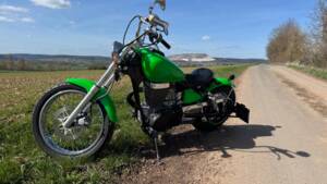 Immagine 1/13 di Suzuki LS 650 Savage (1998)