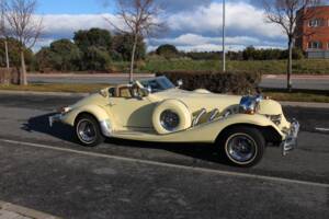 Afbeelding 9/9 van Excalibur Roadster IV (1984)