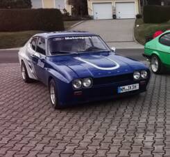 Bild 2/8 von Ford Capri RS 2600 (1973)