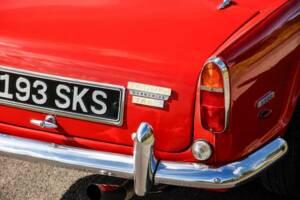Image 23/30 of Triumph TR 5 PI (1968)