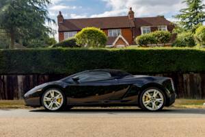 Afbeelding 6/99 van Lamborghini Gallardo (2007)