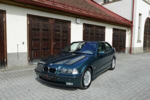 Immagine 1/41 di BMW 323ti Compact (1999)