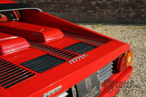Afbeelding 24/50 van Ferrari 512 BBi (1983)