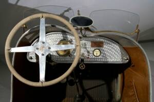 Bild 6/59 von Ford Modell A Speedster (1929)