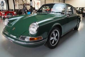 Immagine 47/50 di Porsche 912 (1969)
