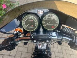 Bild 5/12 von Harley-Davidson DUMMY (1978)