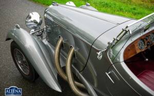 Afbeelding 14/49 van Lagonda 4,5 Liter LG 45 Rapide (1937)
