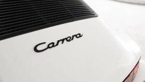 Bild 13/30 von Porsche 911 Carrera 3.2 (1987)