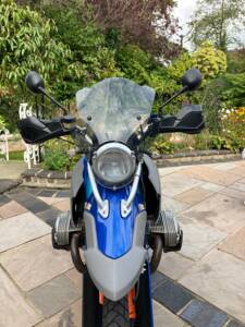 Immagine 8/19 di BMW HP2 Enduro (2006)