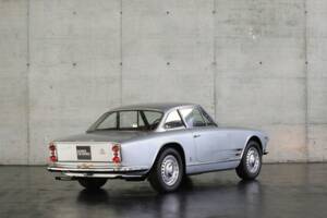 Bild 4/50 von Maserati 3500 GTI Sebring (1963)