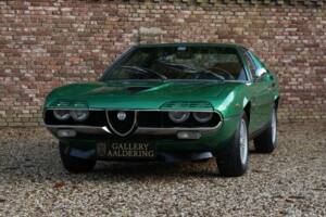 Image 10/50 of Alfa Romeo Montreal (1973)
