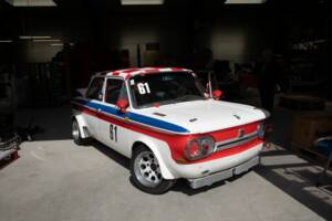 Bild 3/22 von NSU Prinz TTS (1965)