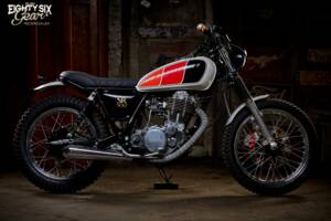 Bild 9/45 von Yamaha DUMMY (1981)