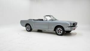 Bild 3/15 von Ford Mustang 390 GTA (1966)