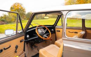 Immagine 18/36 di Innocenti Mini 1001 Export (1972)