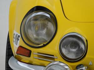 Afbeelding 12/15 van Alpine A 110 1600 S (1971)