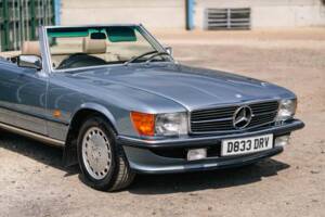 Image 6/10 of Mercedes-Benz 300 SL (1986)