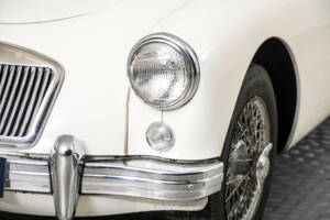 Bild 21/50 von MG MGA 1500 (1957)