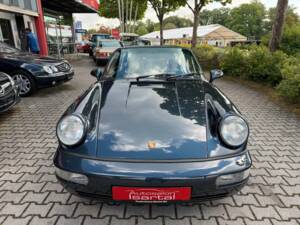 Immagine 11/40 di Porsche 911 Carrera 4 (1990)