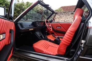 Image 43/50 of FIAT X 1/9 (1984)