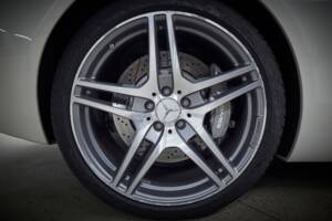 Bild 29/100 von Mercedes-Benz SLS AMG Roadster (2012)