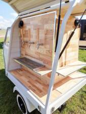 Bild 5/29 von Piaggio Porter 1.9 d (1980)