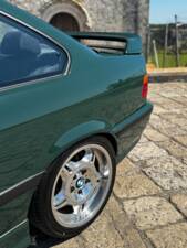 Immagine 43/82 di BMW M3 GT (1995)