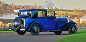 Image 18/50 of Rolls-Royce 20&#x2F;25 Sedanca de Ville (1933)