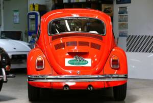 Bild 6/25 von Volkswagen Käfer 1200 L (1984)